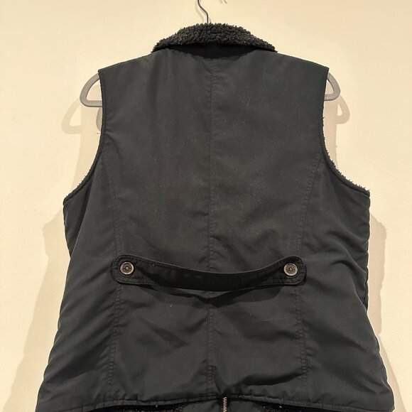Sonoma Life + Style Zip-Up Vest - Picture 2 of 5